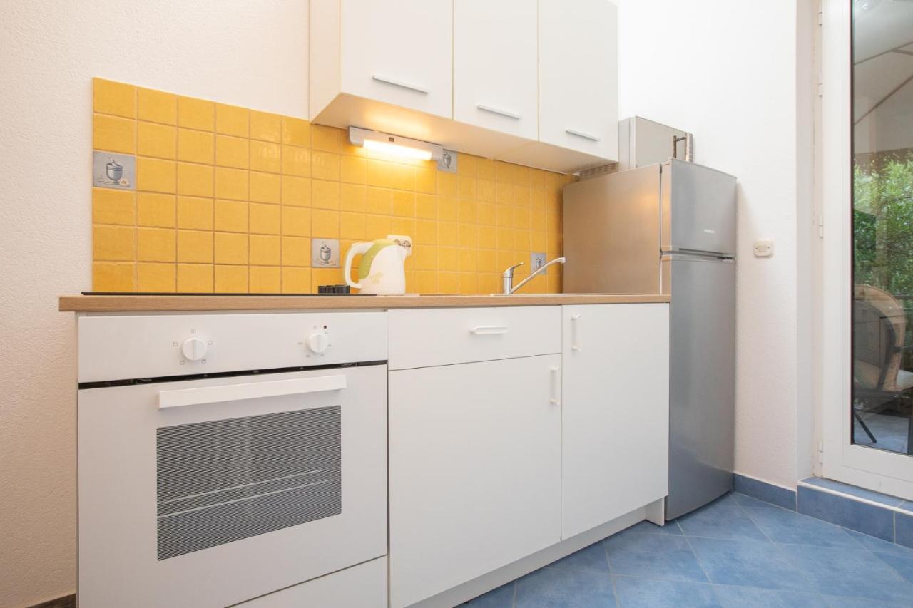 Vega Apartments 伯德古拉 外观 照片