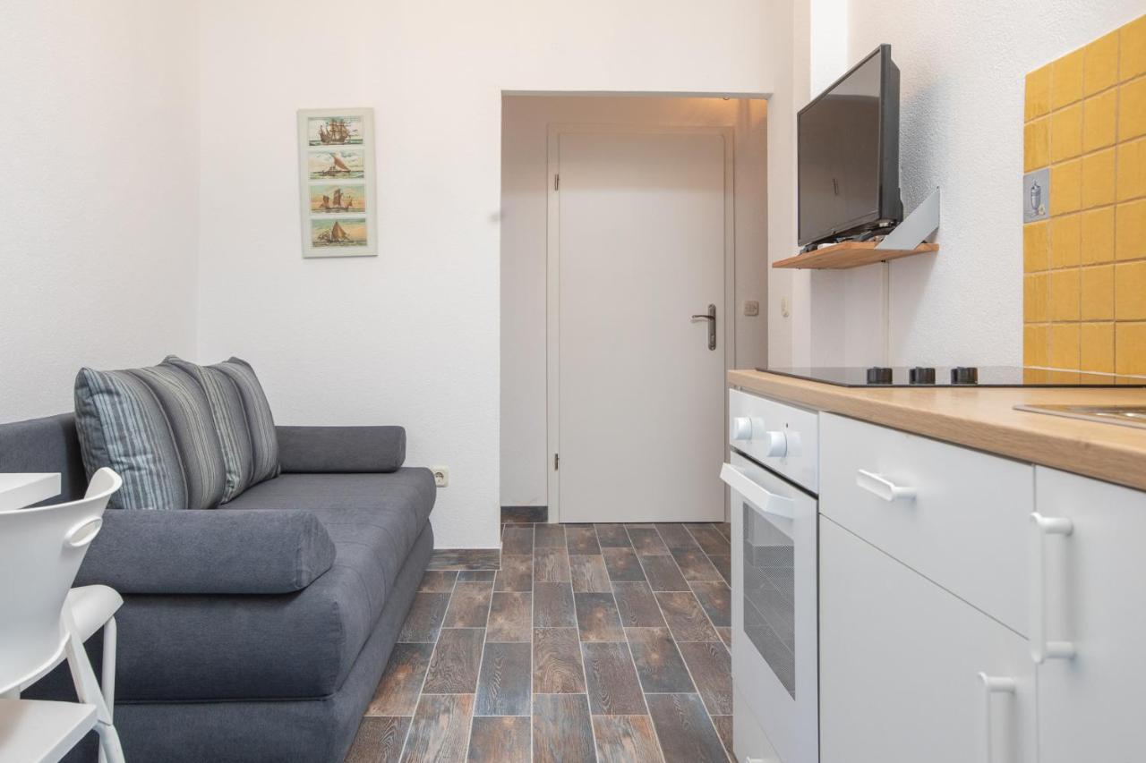 Vega Apartments 伯德古拉 外观 照片