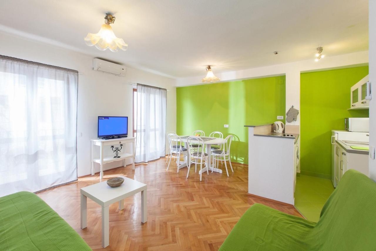 Vega Apartments 伯德古拉 外观 照片